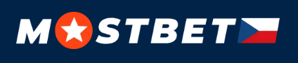 Oficiální webové stránky MOSTBET
